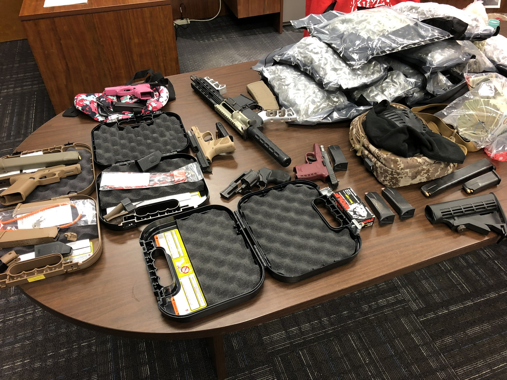Habersham County Crime - f2vn56f