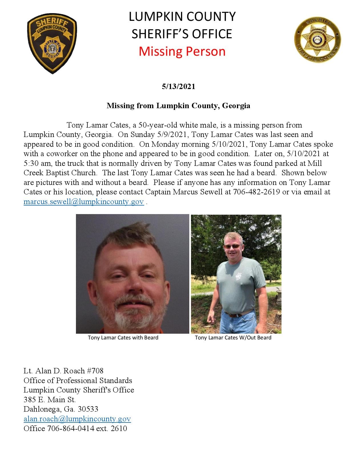 Habersham County Crime - 23t0syi